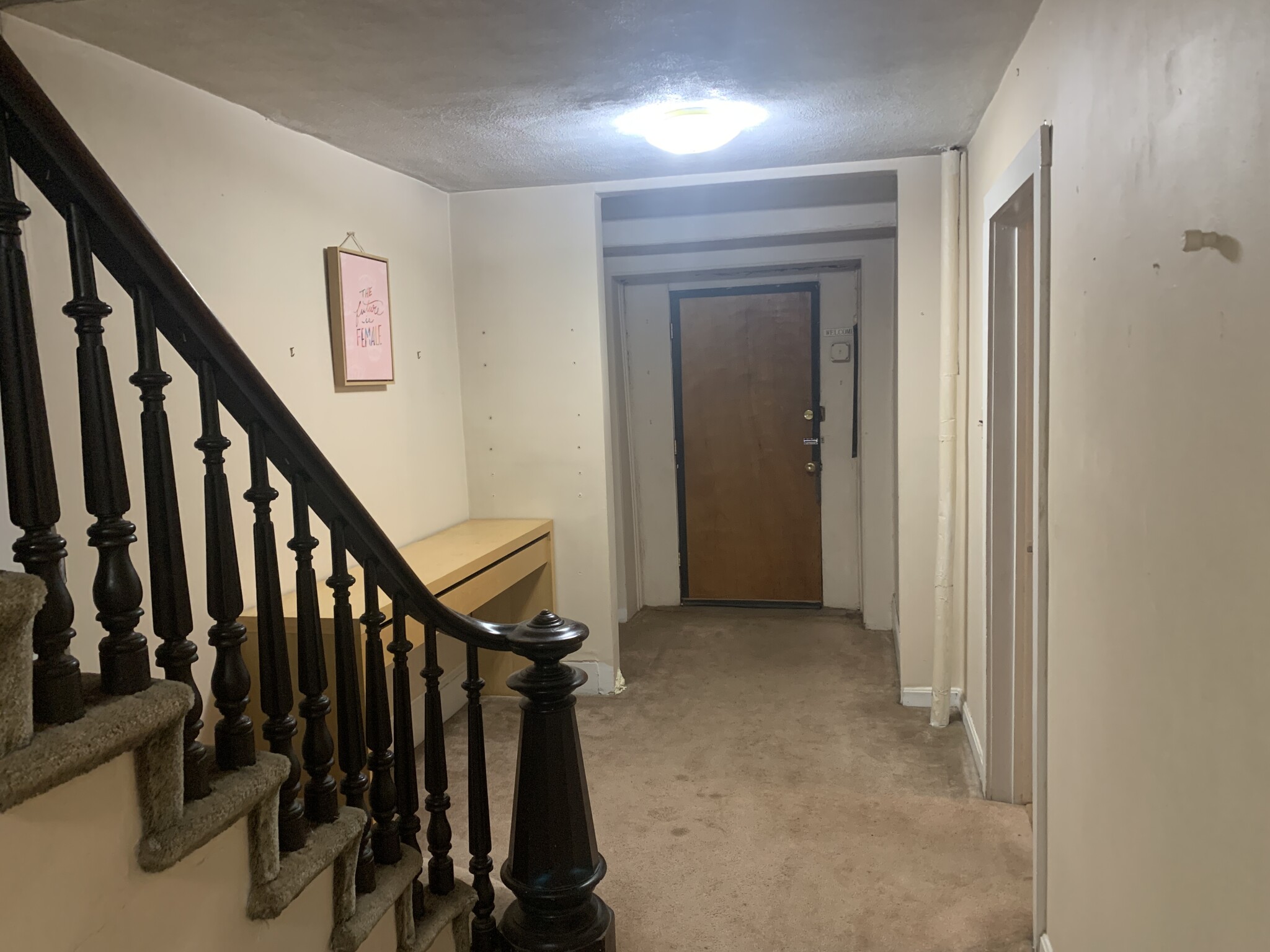 23 Worcester St, South End