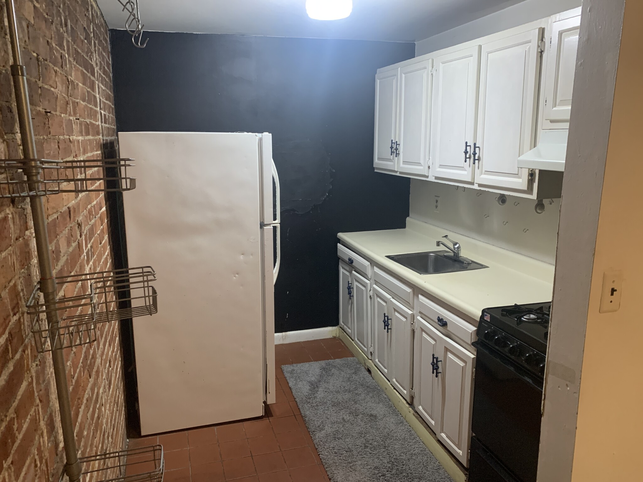 23 Worcester St, South End