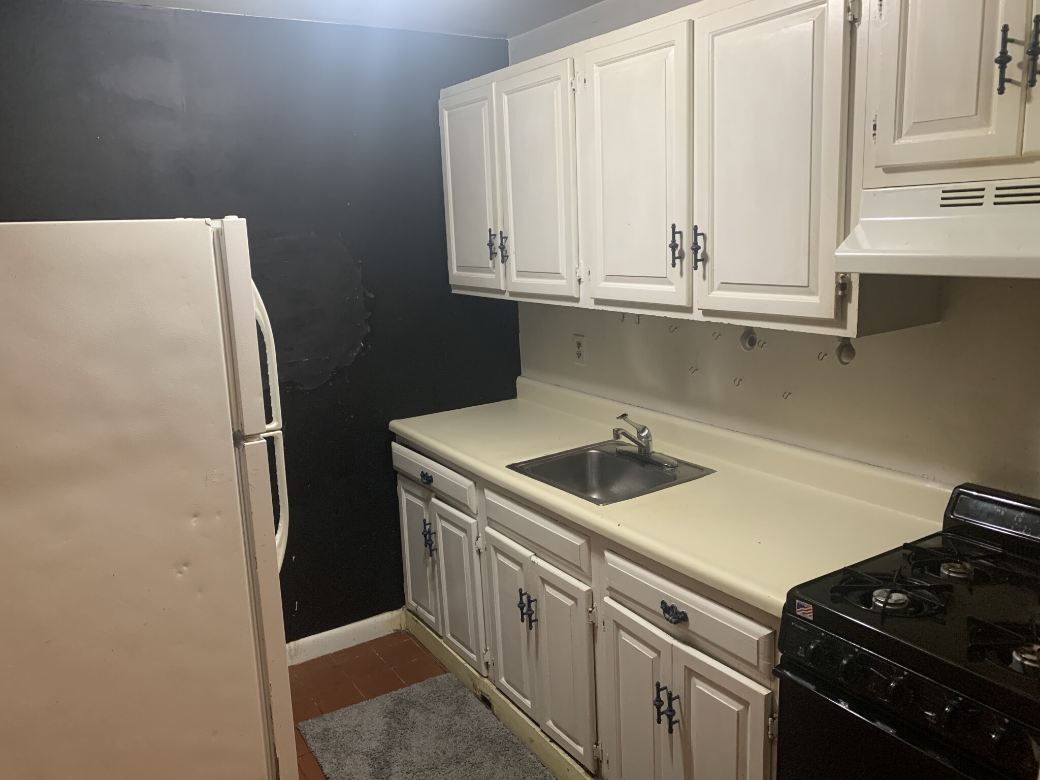 23 Worcester St, South End