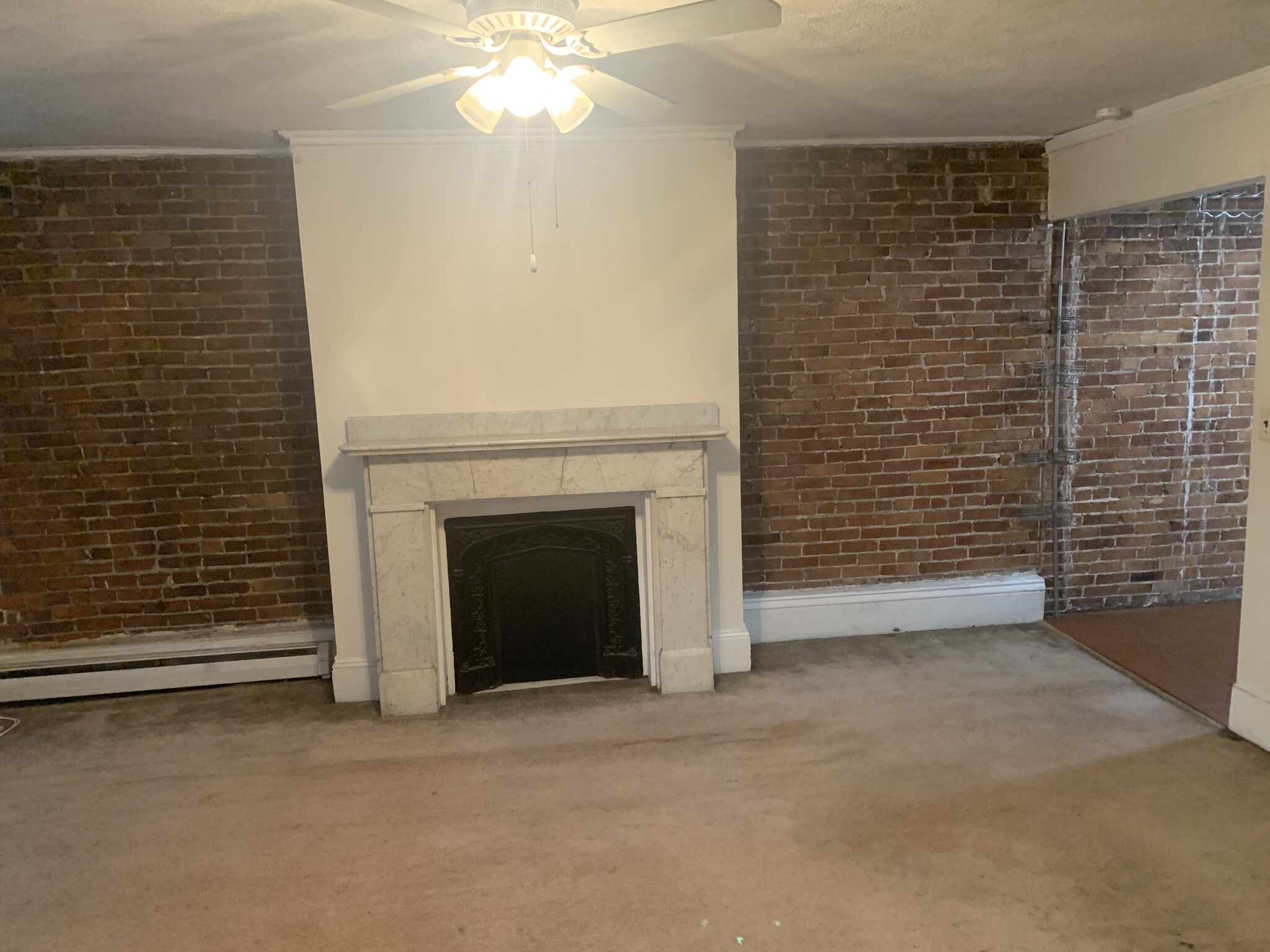 23 Worcester St, South End