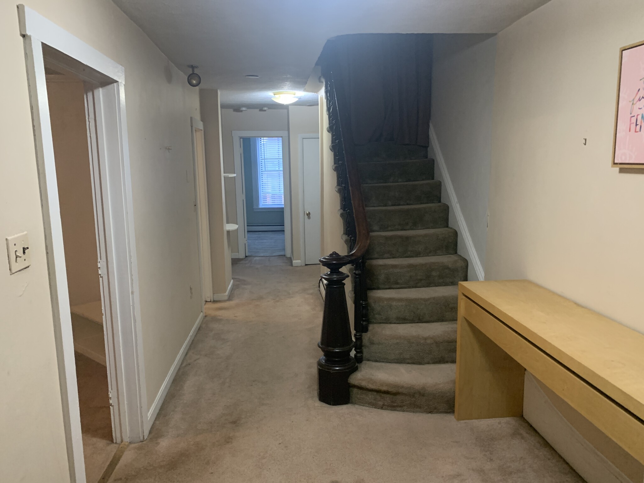 23 Worcester St, South End