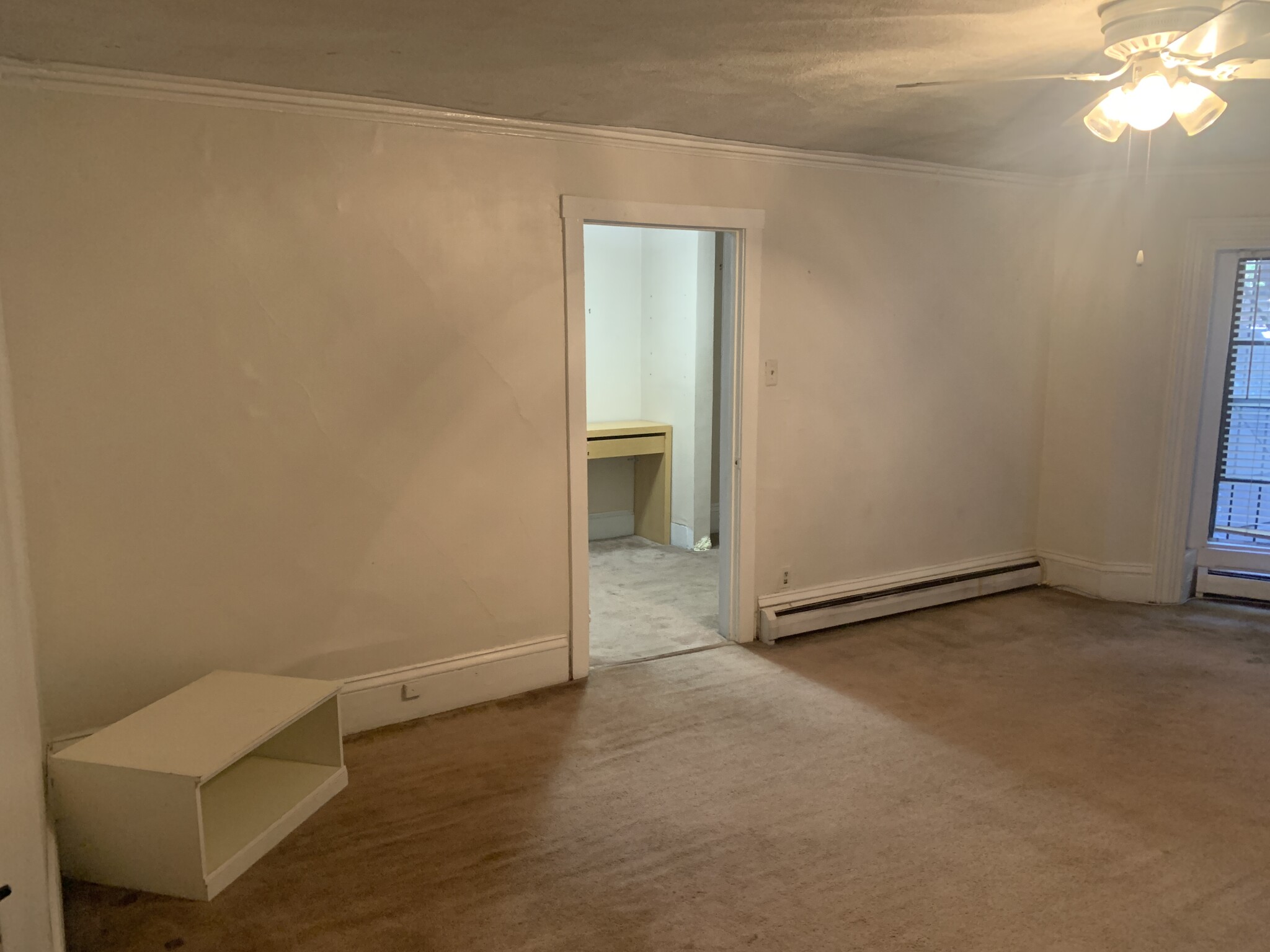 23 Worcester St, South End