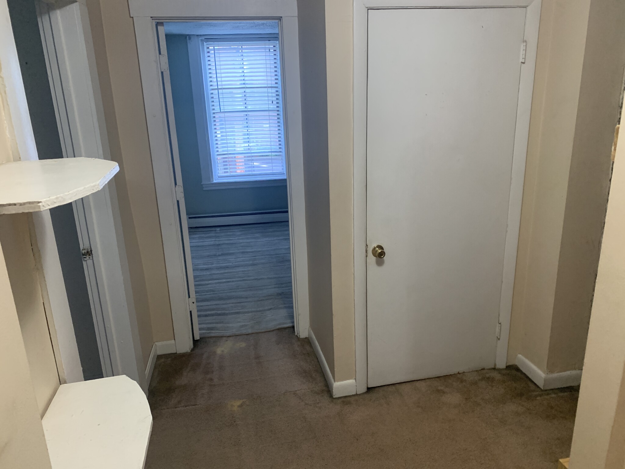 23 Worcester St, South End