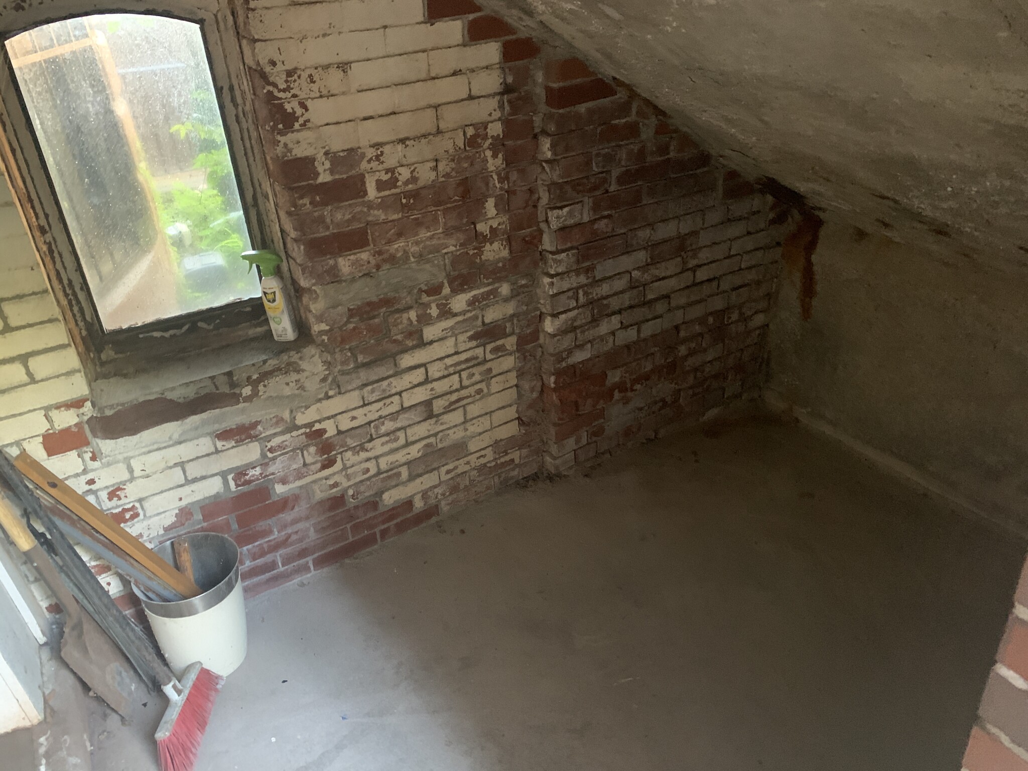 23 Worcester St, South End