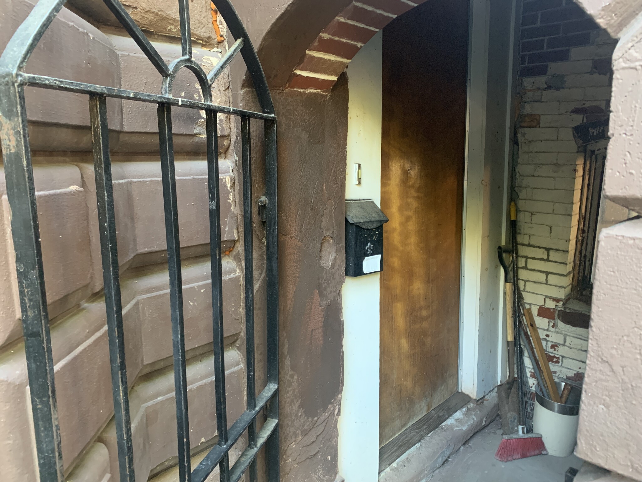 23 Worcester St, South End