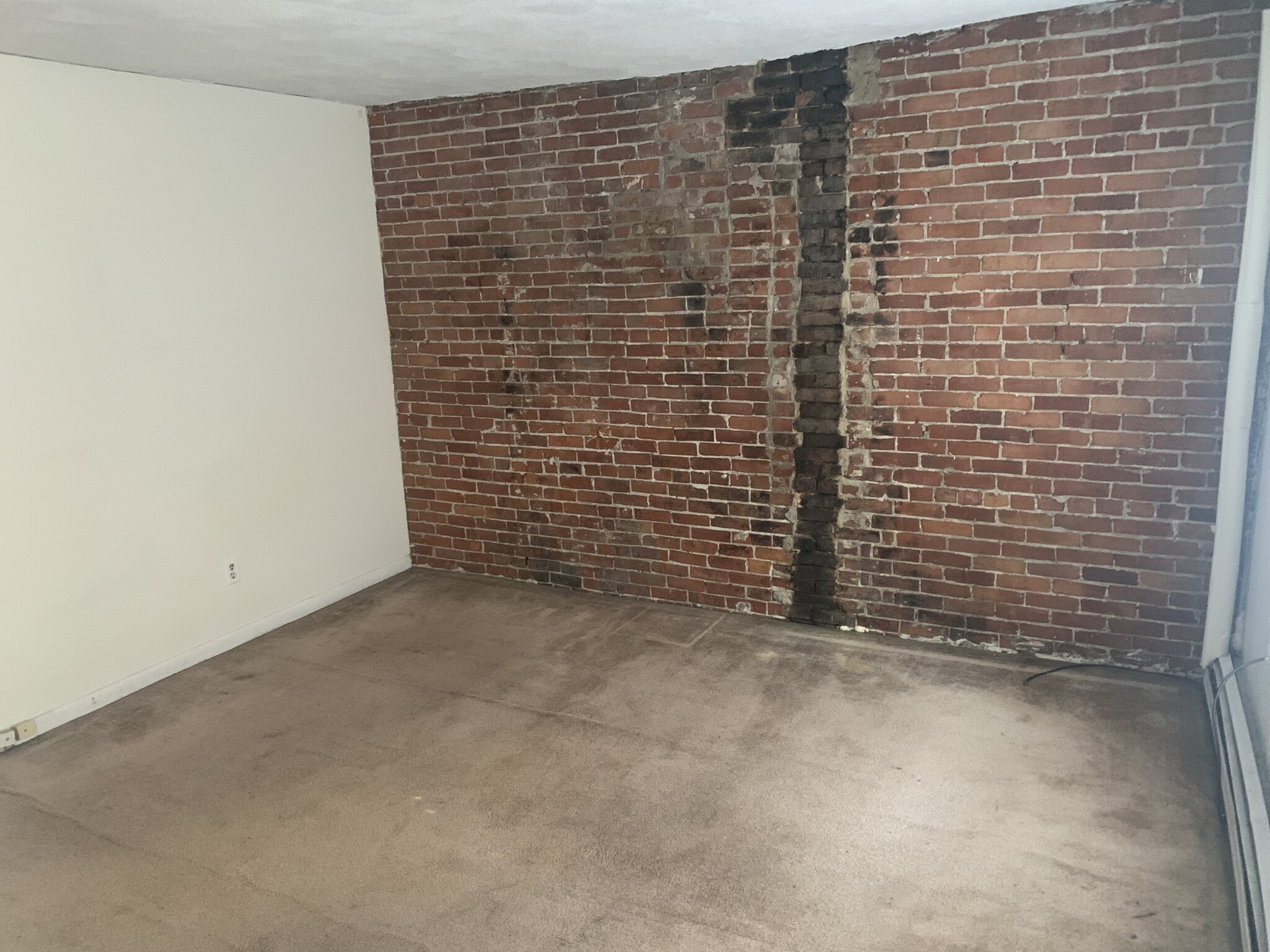 23 Worcester St, South End