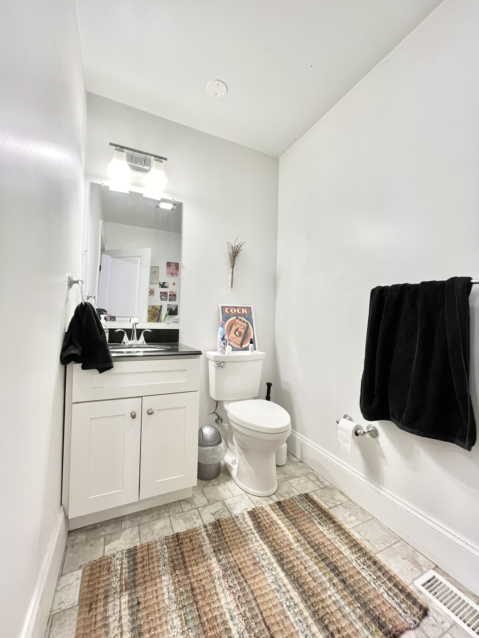 Photos of apartment on Fern St.,Boston MA 02134