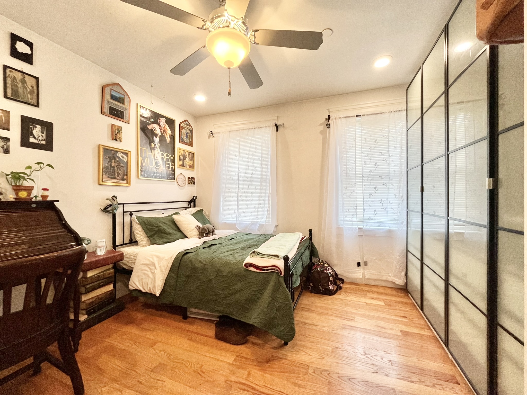 Photos of apartment on Fern St.,Boston MA 02134