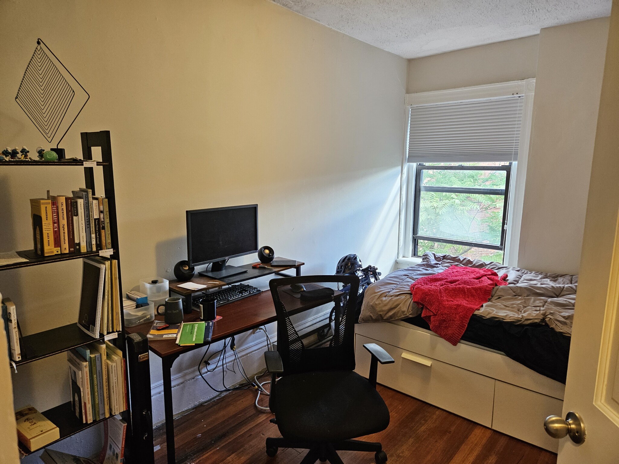 614 Columbus Ave, South End