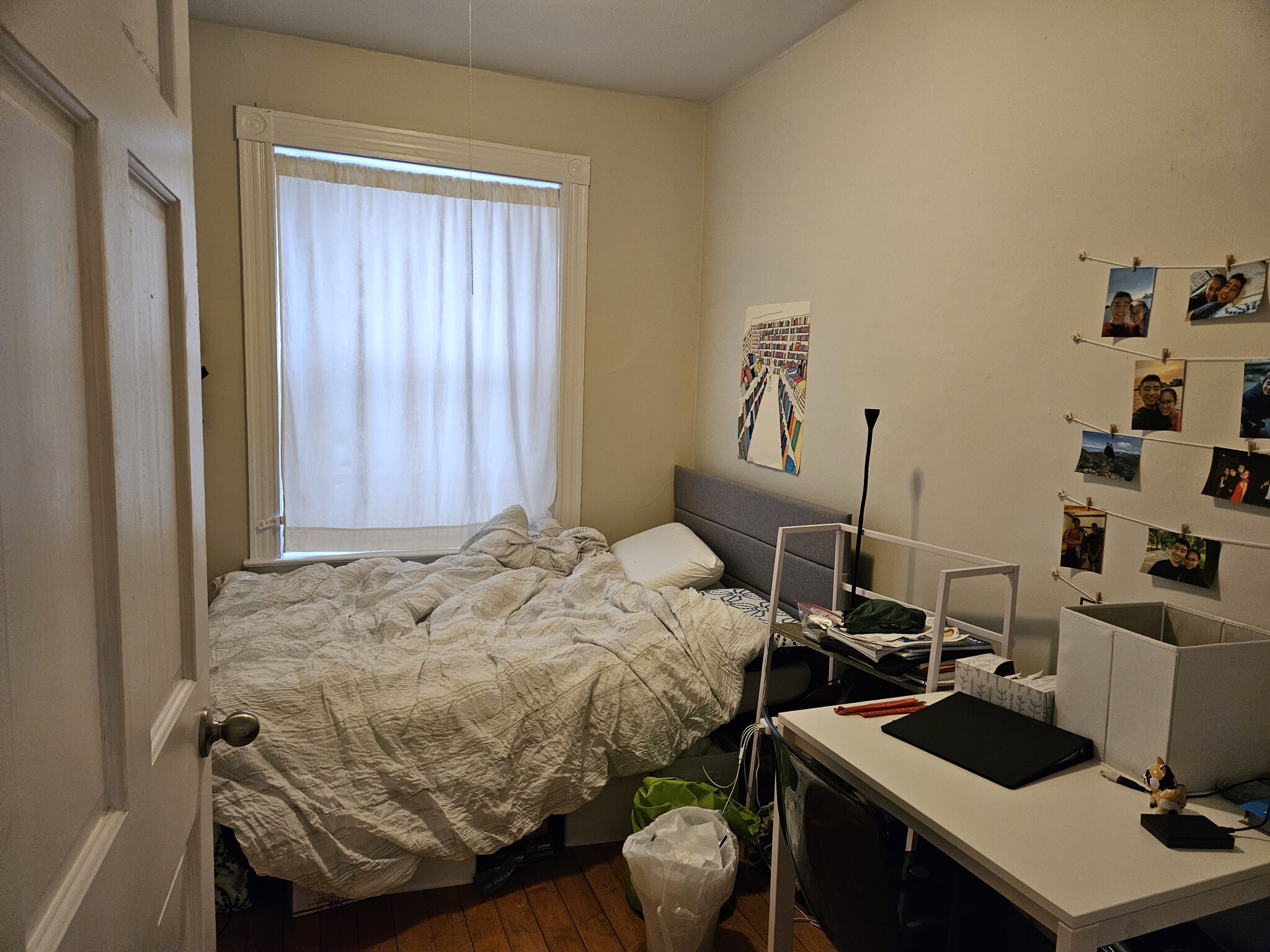 614 Columbus Ave, South End