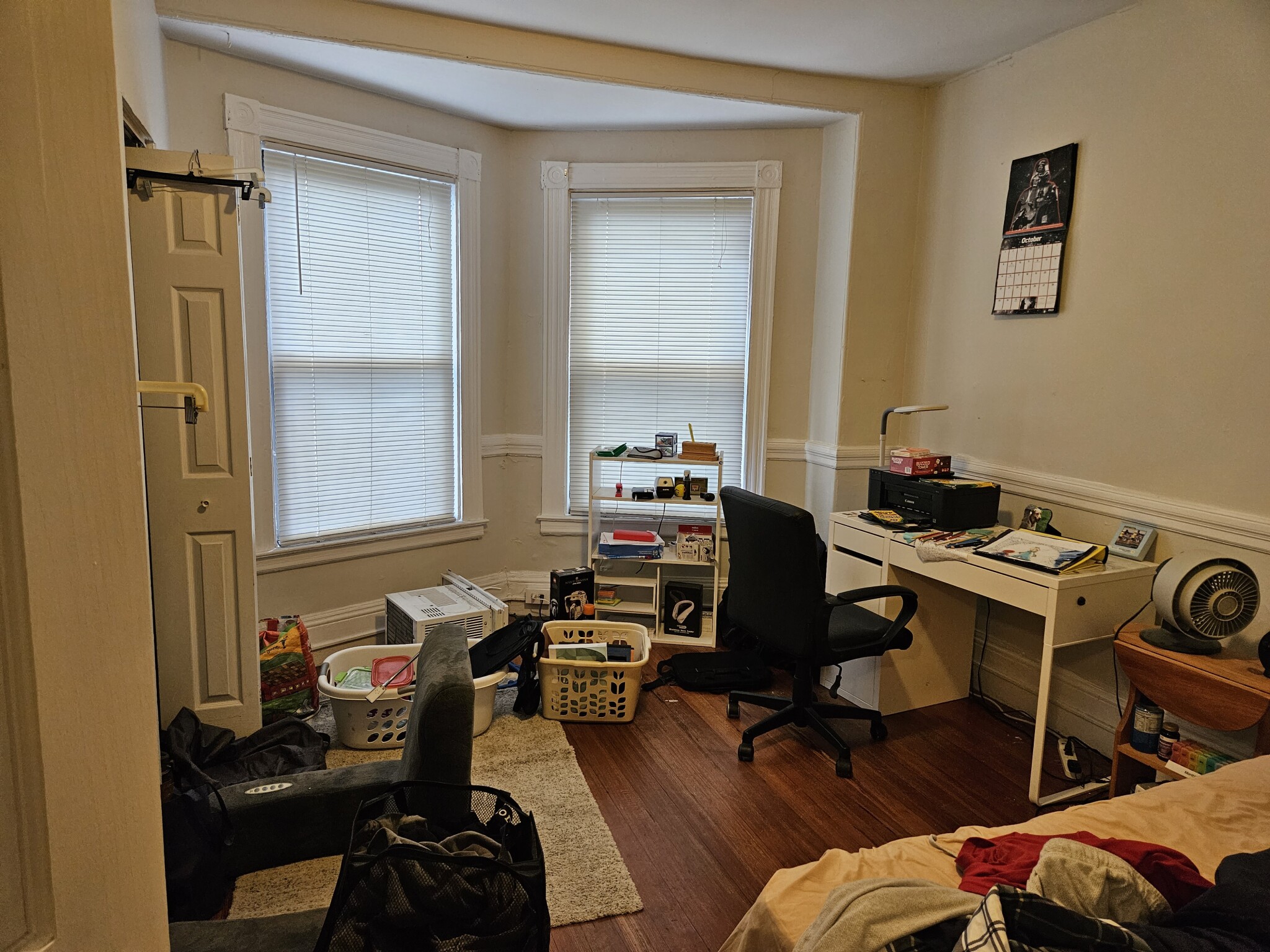 614 Columbus Ave, South End