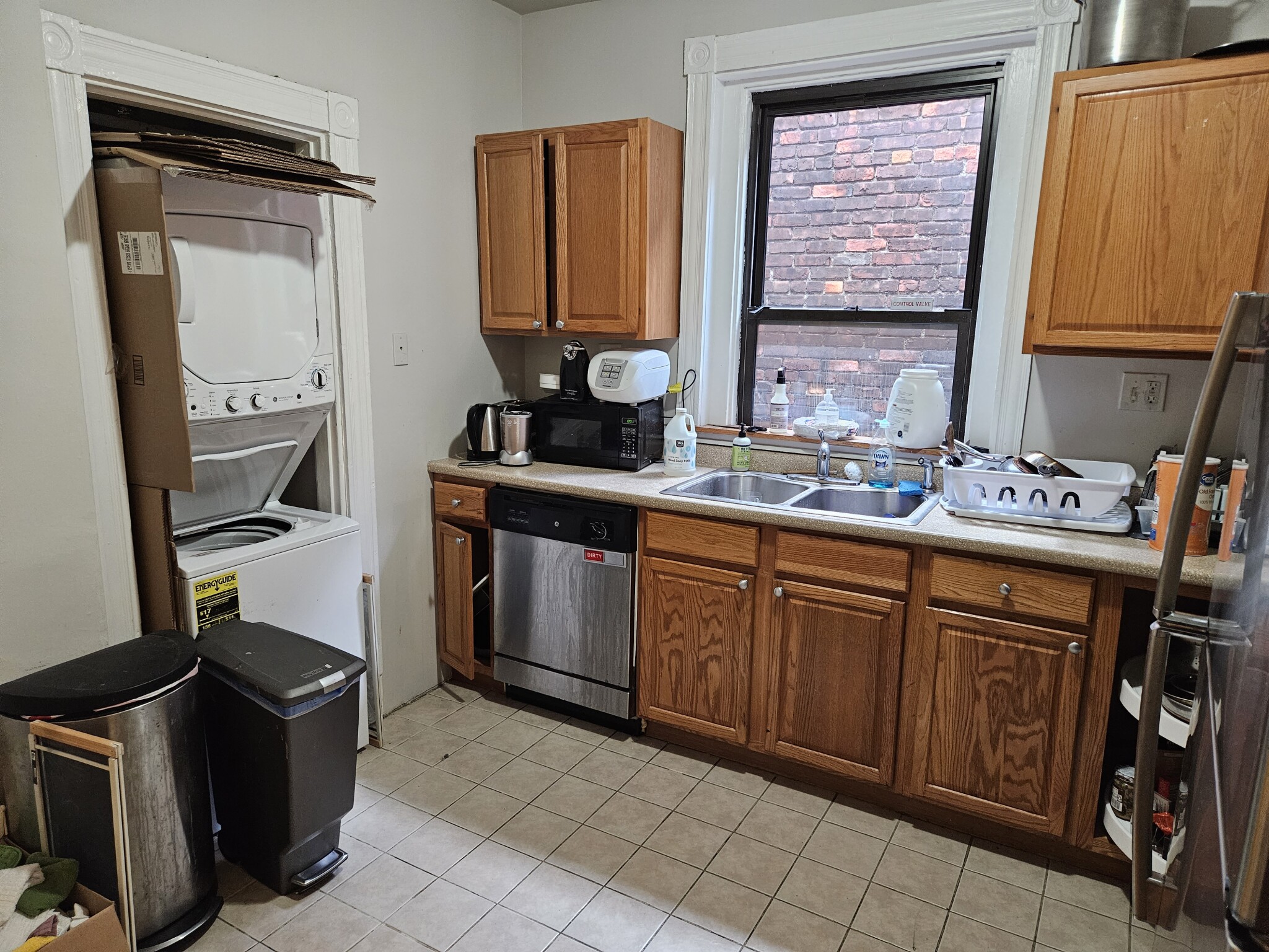 614 Columbus Ave, South End