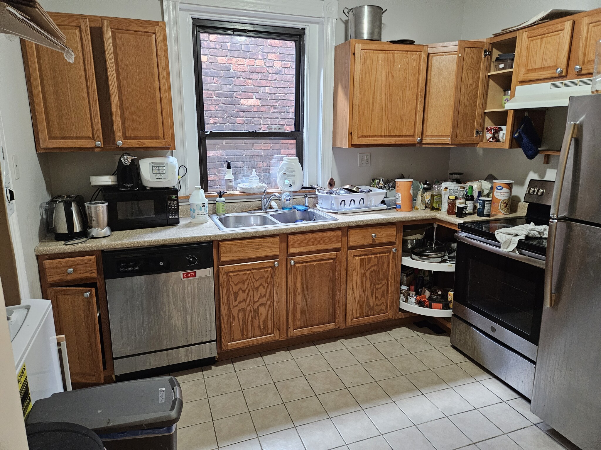 614 Columbus Ave, South End