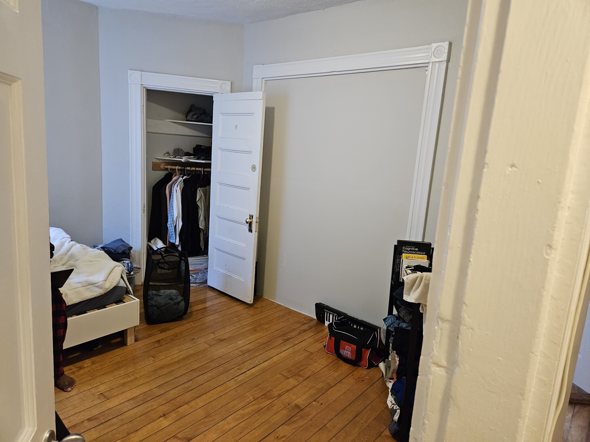 614 Columbus Ave, South End