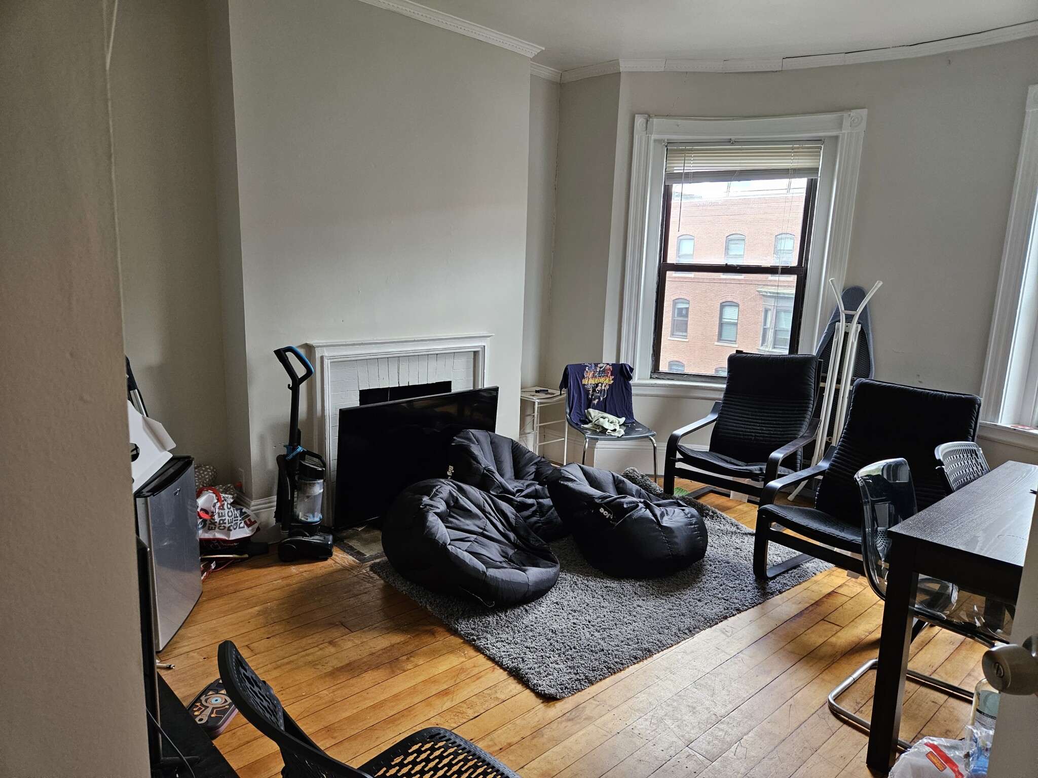 614 Columbus Ave, South End