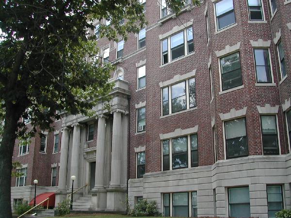 1384 Commonwealth Ave, Allston