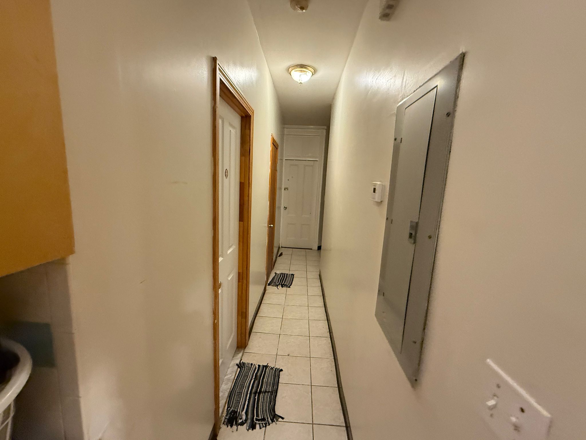 129 Cedar St. - Roxbury