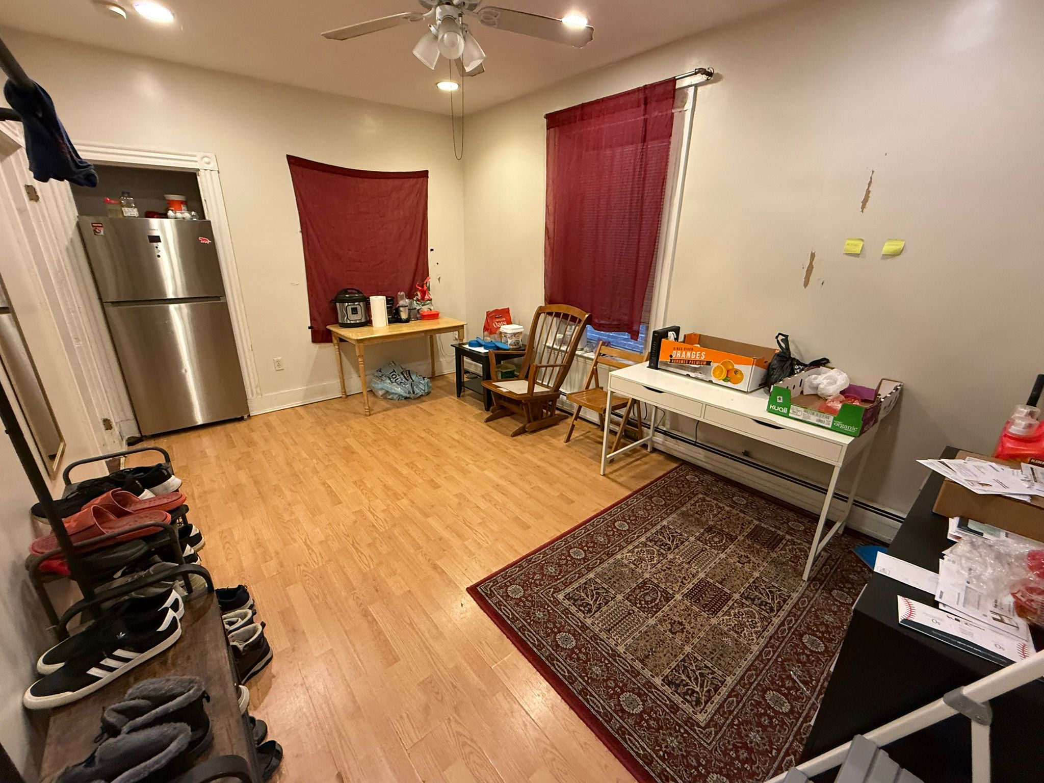 129 Cedar St. - Roxbury