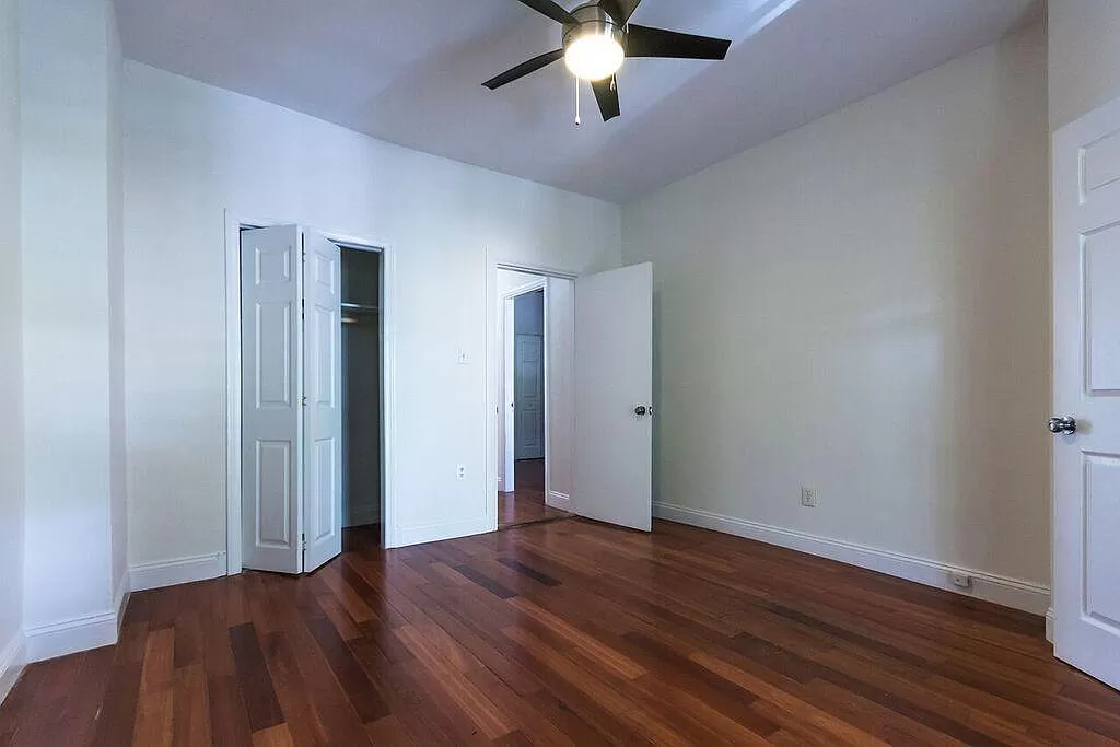 Photos of apartment on Warren St.,Boston MA 02119