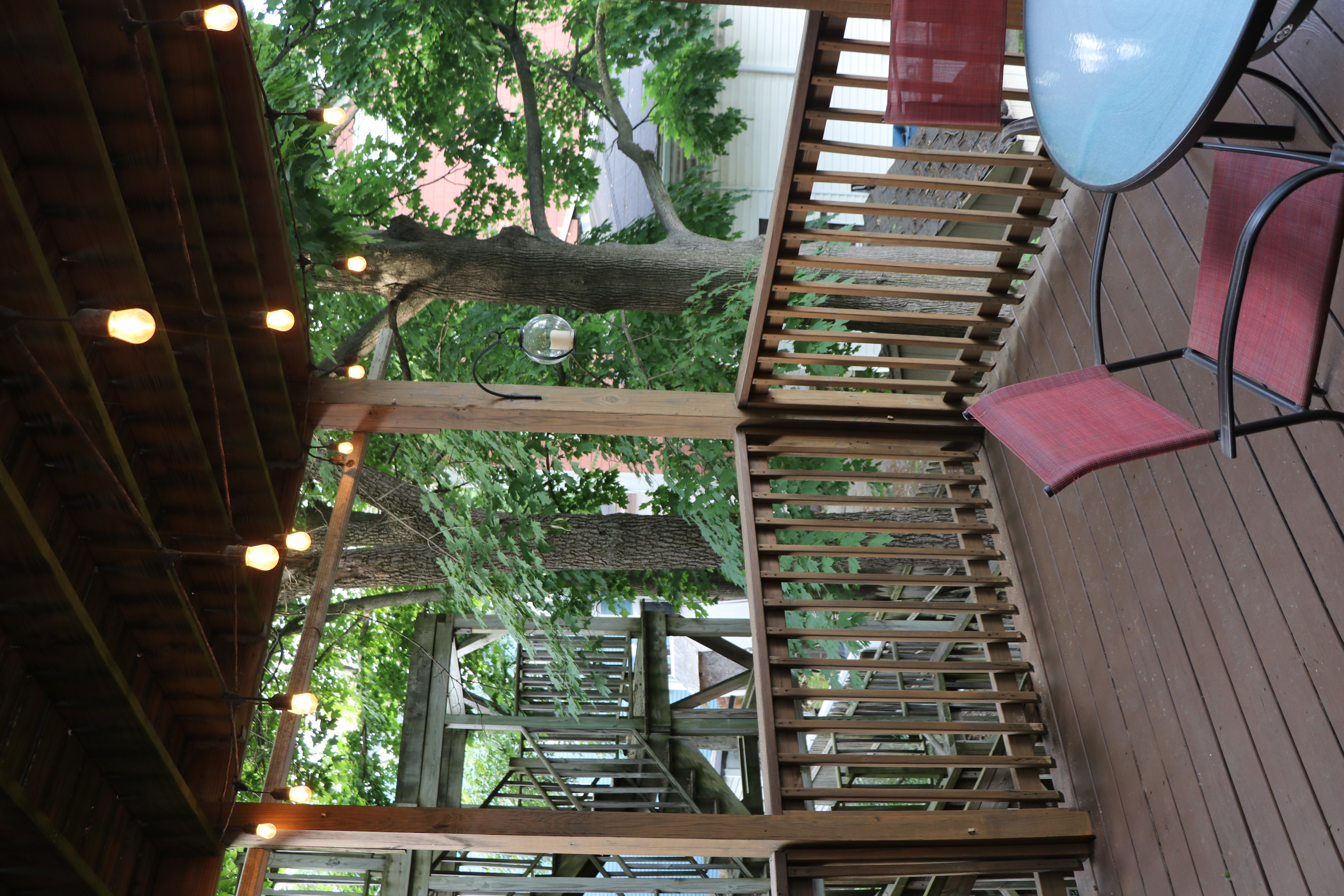 Photos of apartment on Warren St.,Boston MA 02119