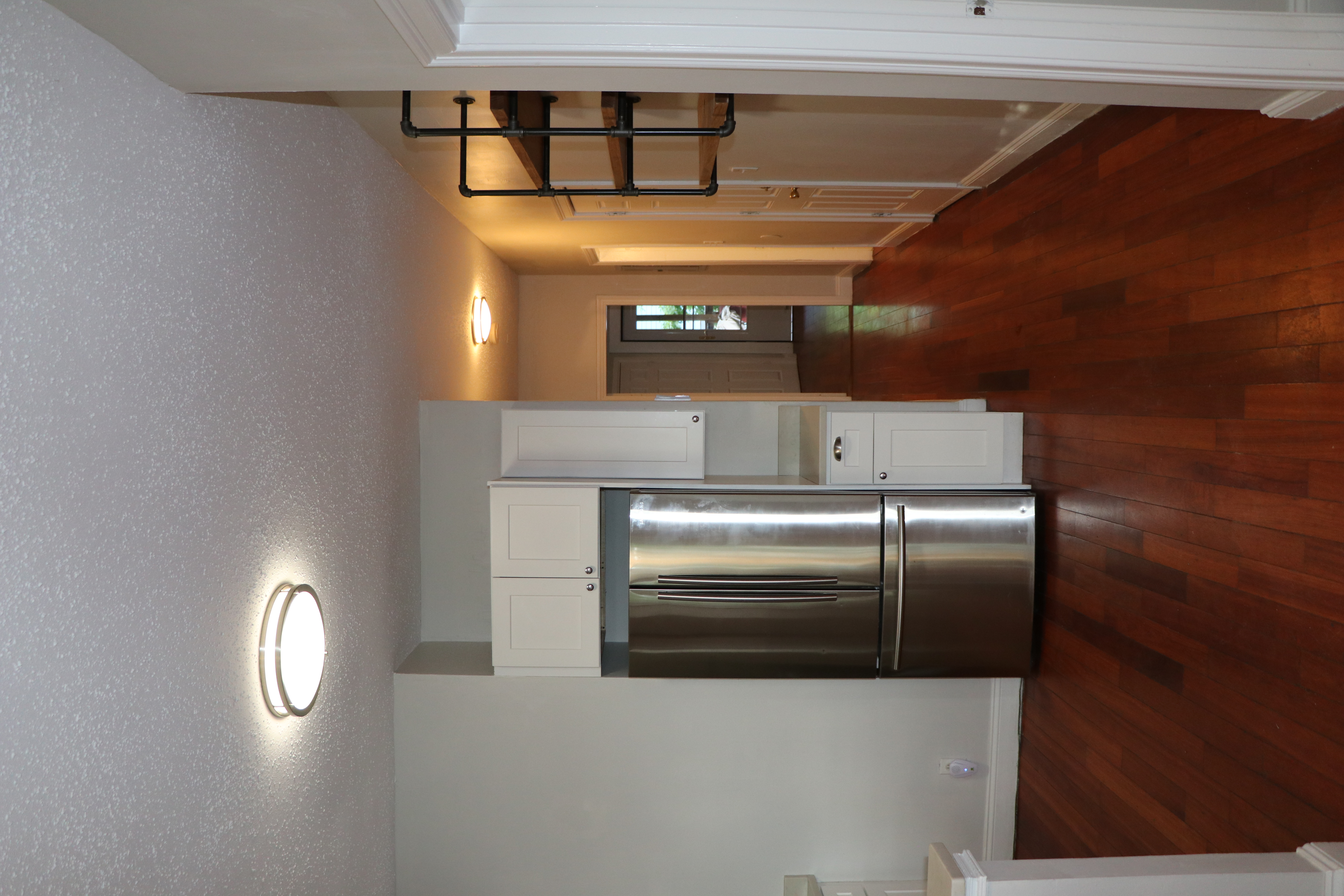 Photos of apartment on Warren St.,Boston MA 02119