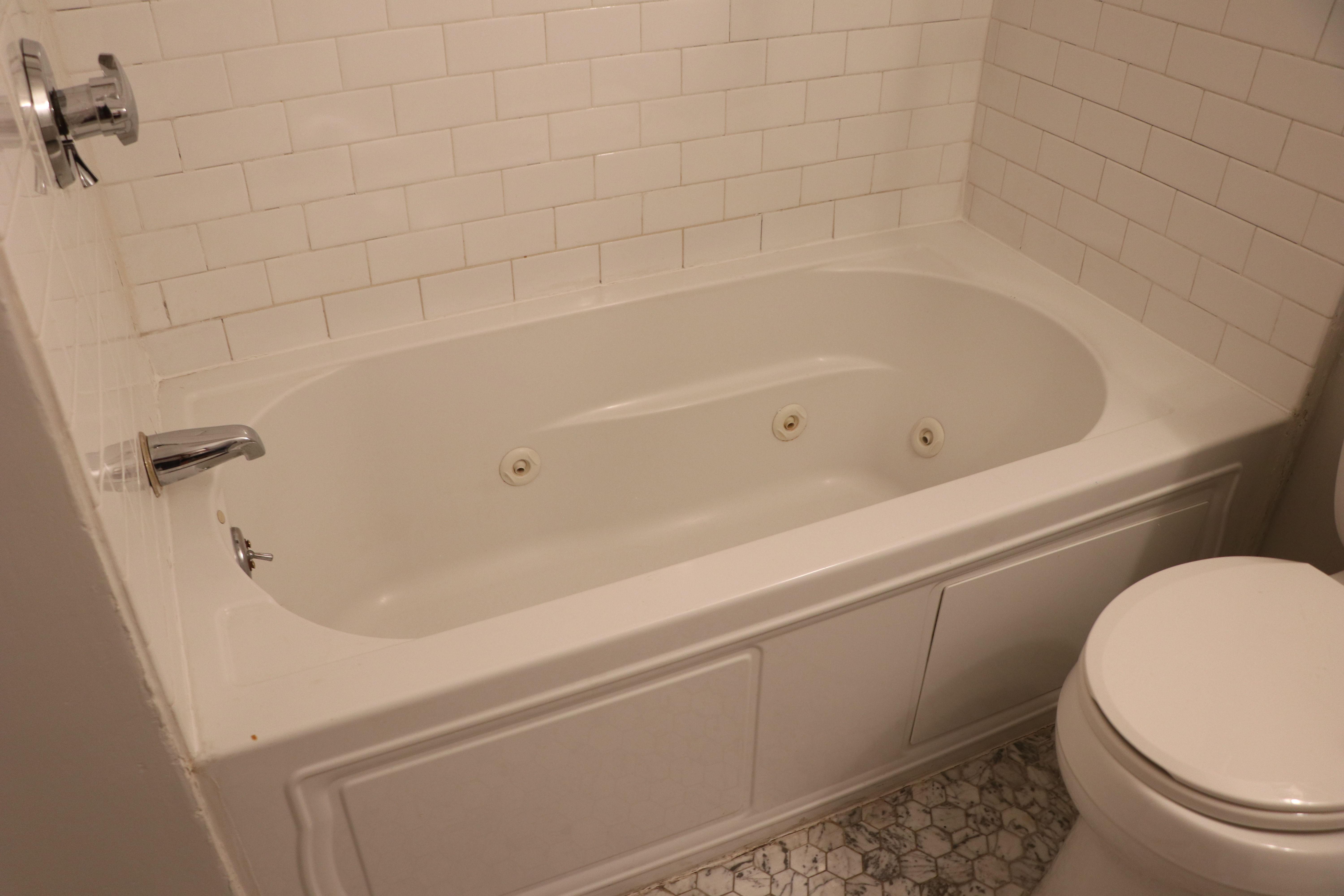 320 Warren St. - Roxbury