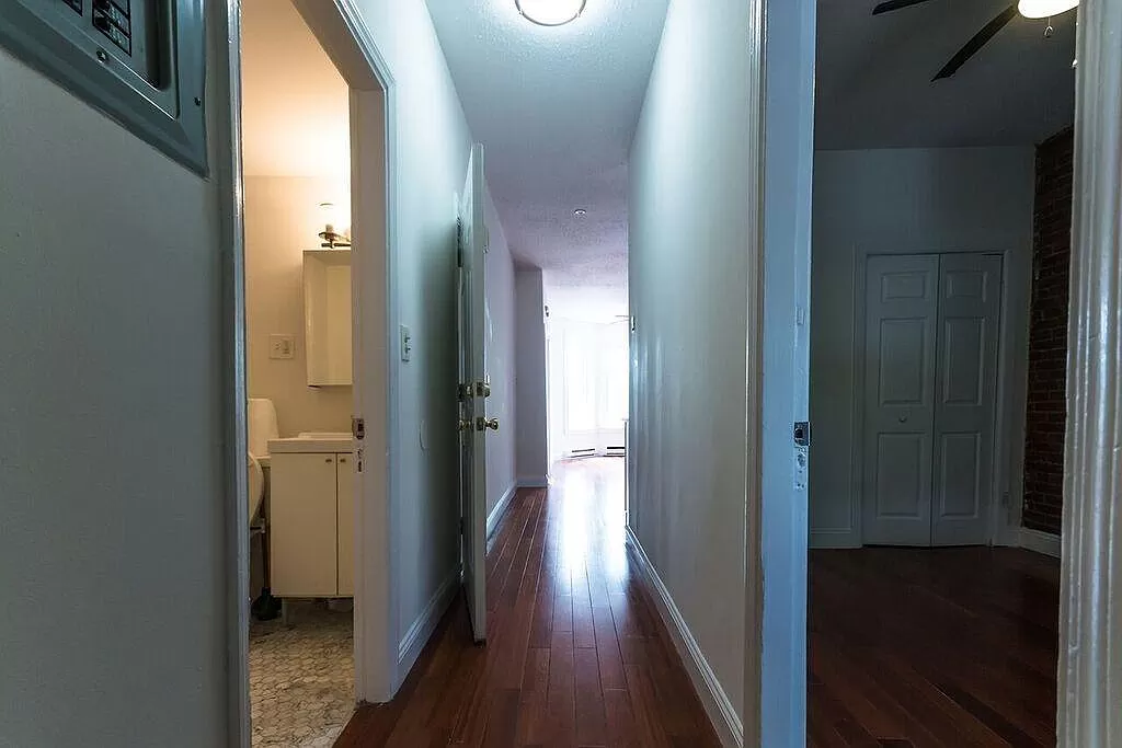 Photos of apartment on Warren St.,Boston MA 02119