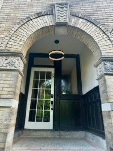 9 Chilcott Pl. — Jamaica Plain