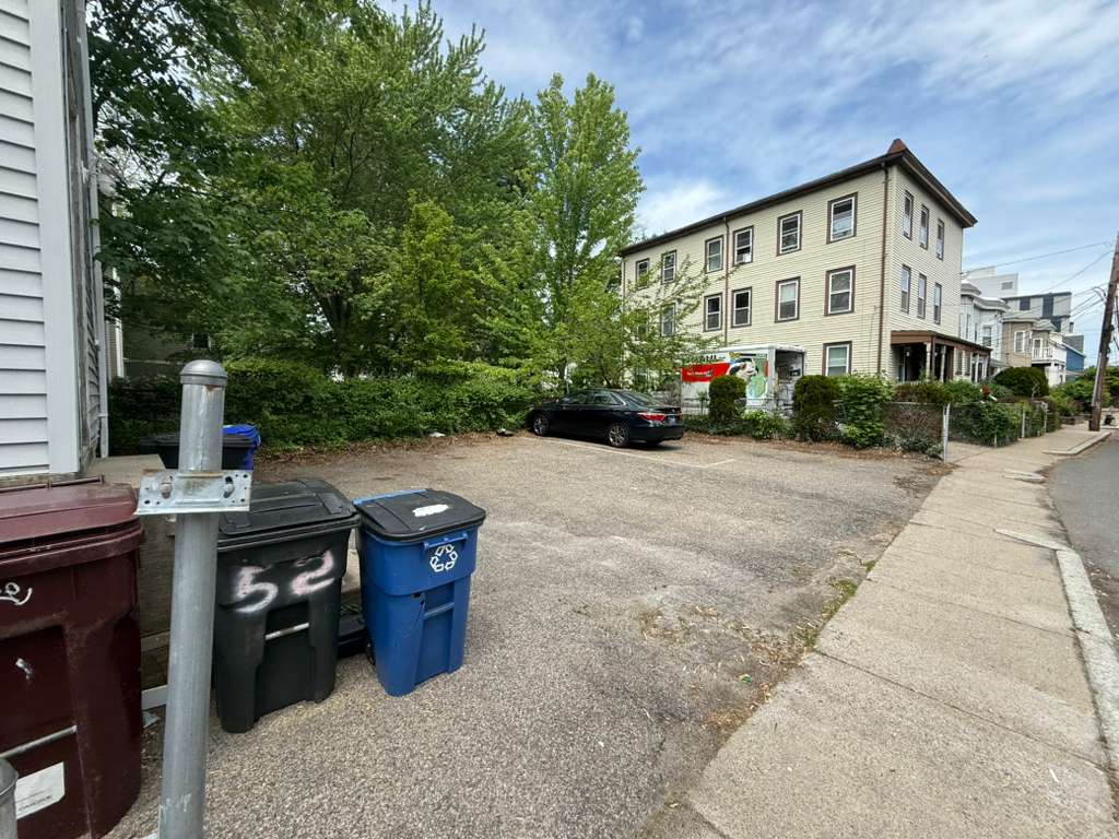 Photos of apartment on Raymond St.,Boston MA 02134