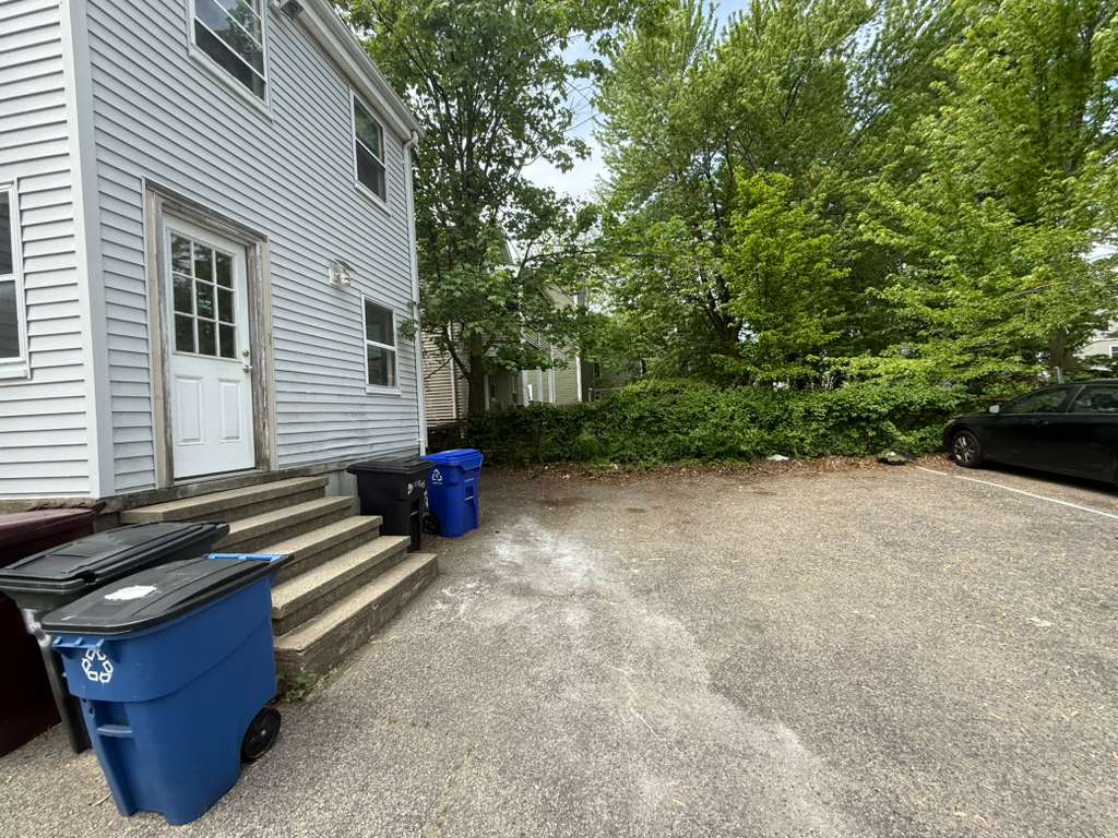 Photos of apartment on Raymond St.,Boston MA 02134