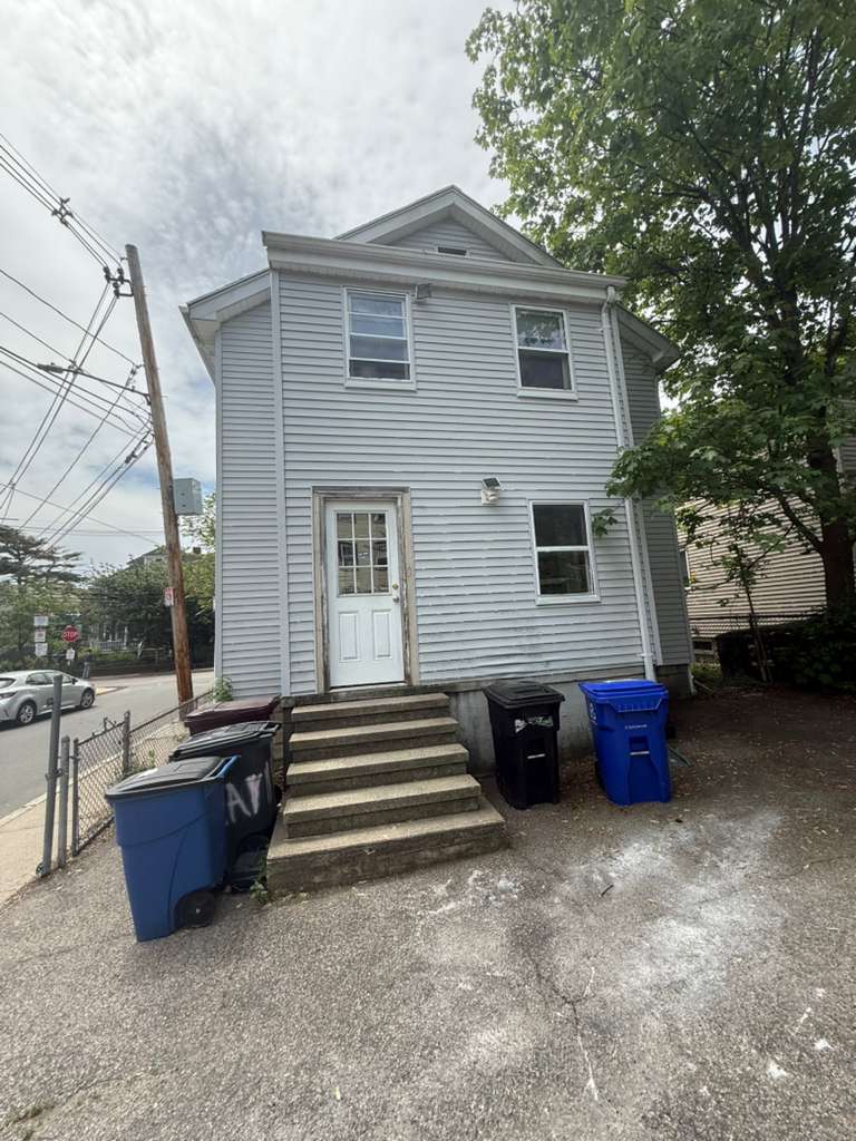 Photos of apartment on Raymond St.,Boston MA 02134