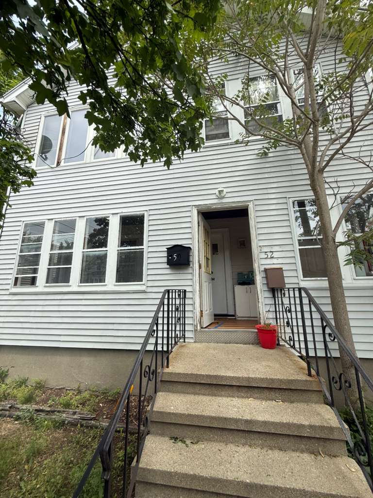 Photos of apartment on Raymond St.,Boston MA 02134