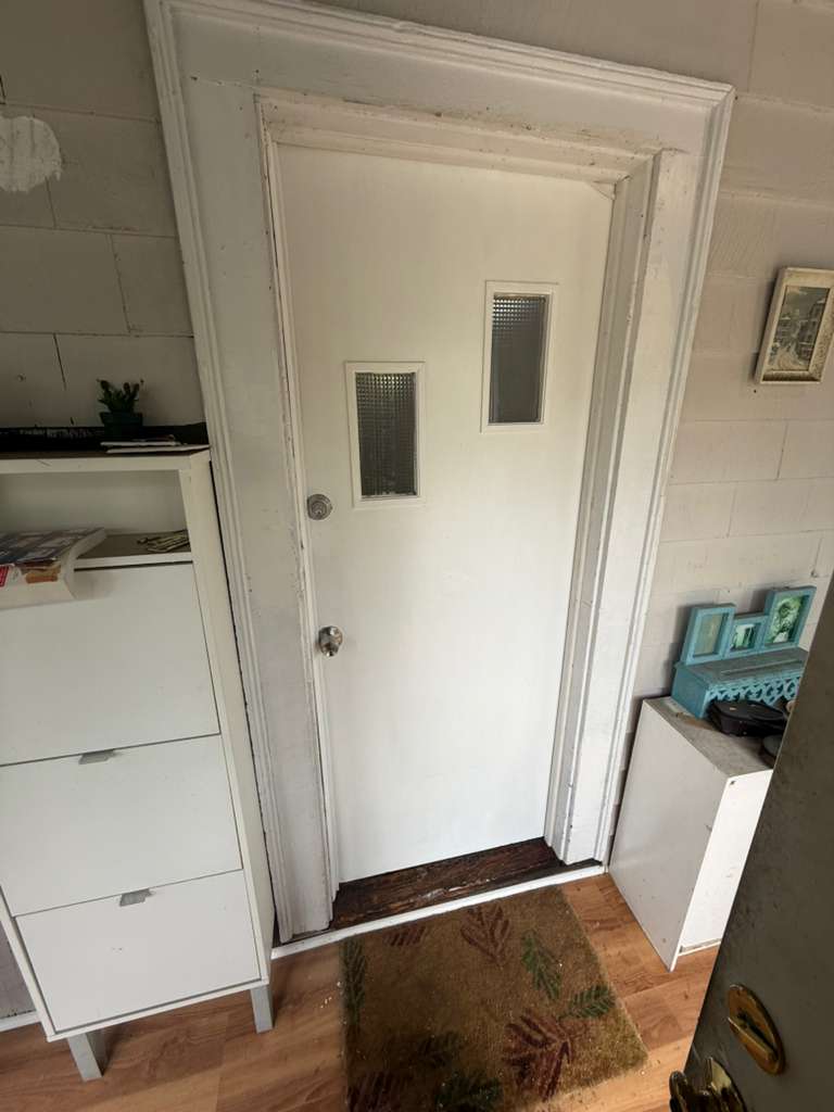 Photos of apartment on Raymond St.,Boston MA 02134