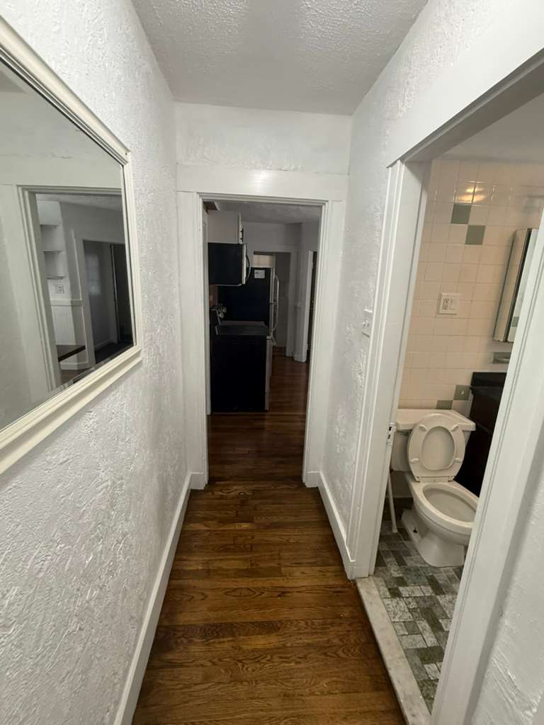 Photos of apartment on Raymond St.,Boston MA 02134