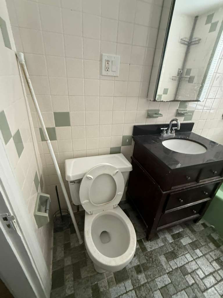Photos of apartment on Raymond St.,Boston MA 02134