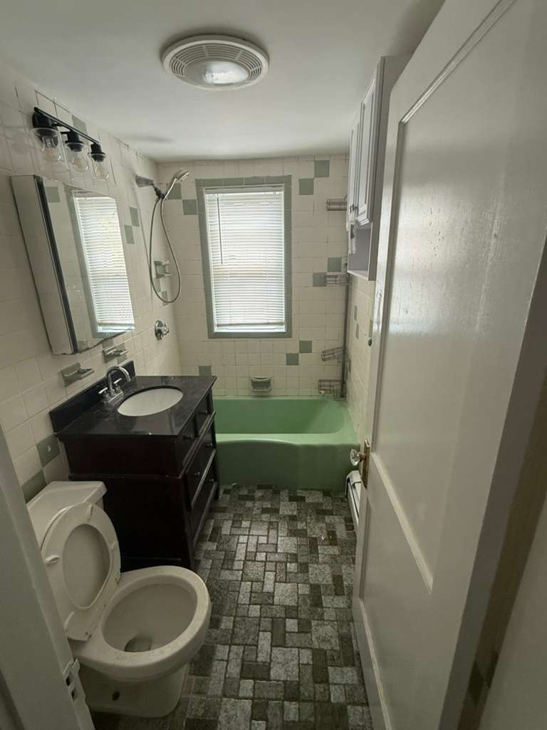 Photos of apartment on Raymond St.,Boston MA 02134