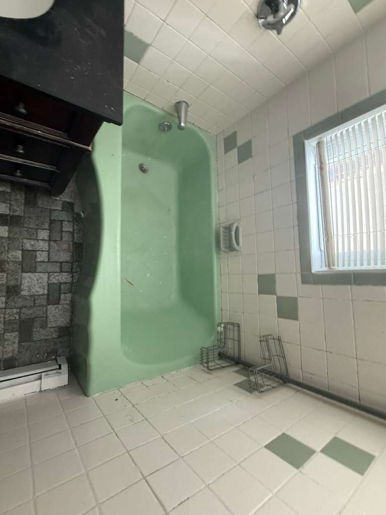 Photos of apartment on Raymond St.,Boston MA 02134