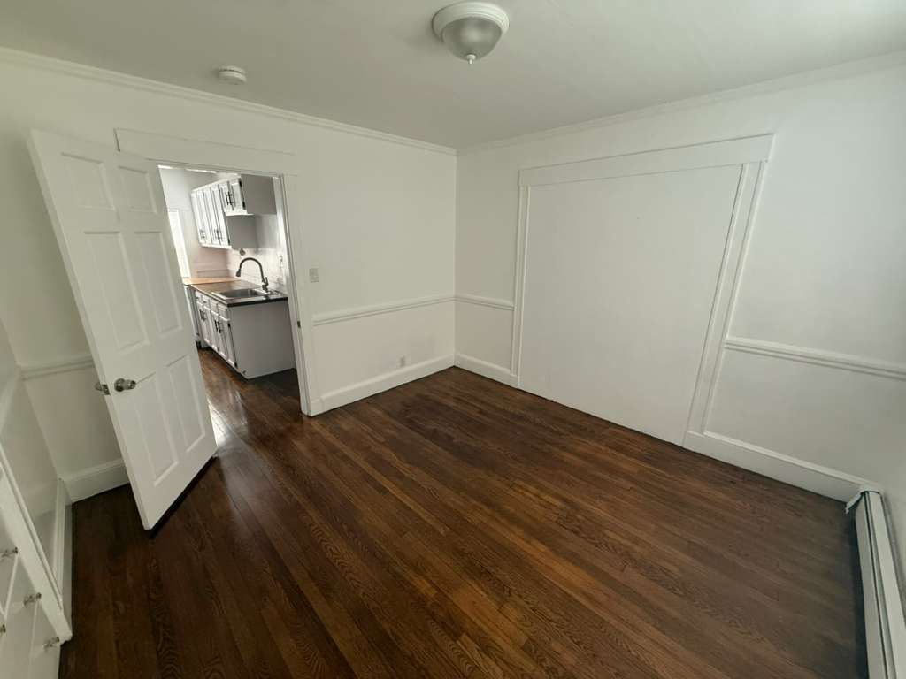 Photos of apartment on Raymond St.,Boston MA 02134