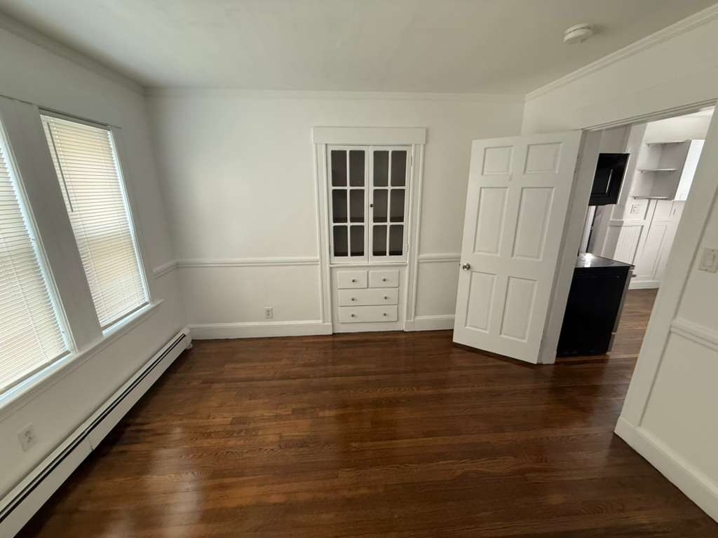 Photos of apartment on Raymond St.,Boston MA 02134