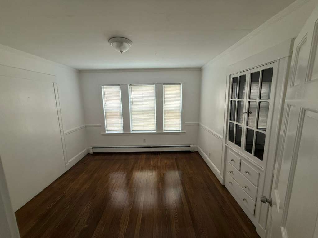 Photos of apartment on Raymond St.,Boston MA 02134