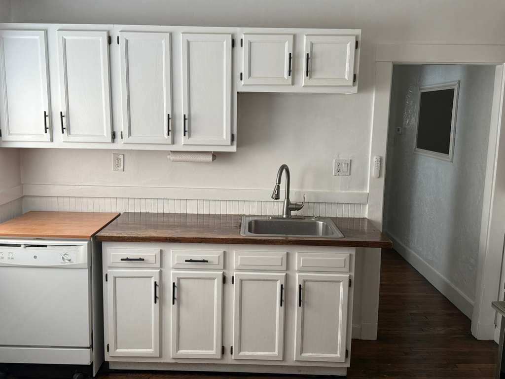 Photos of apartment on Raymond St.,Boston MA 02134