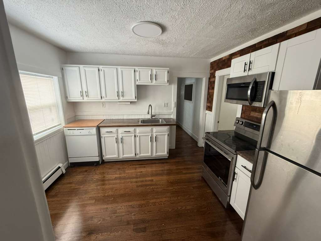 Photos of apartment on Raymond St.,Boston MA 02134
