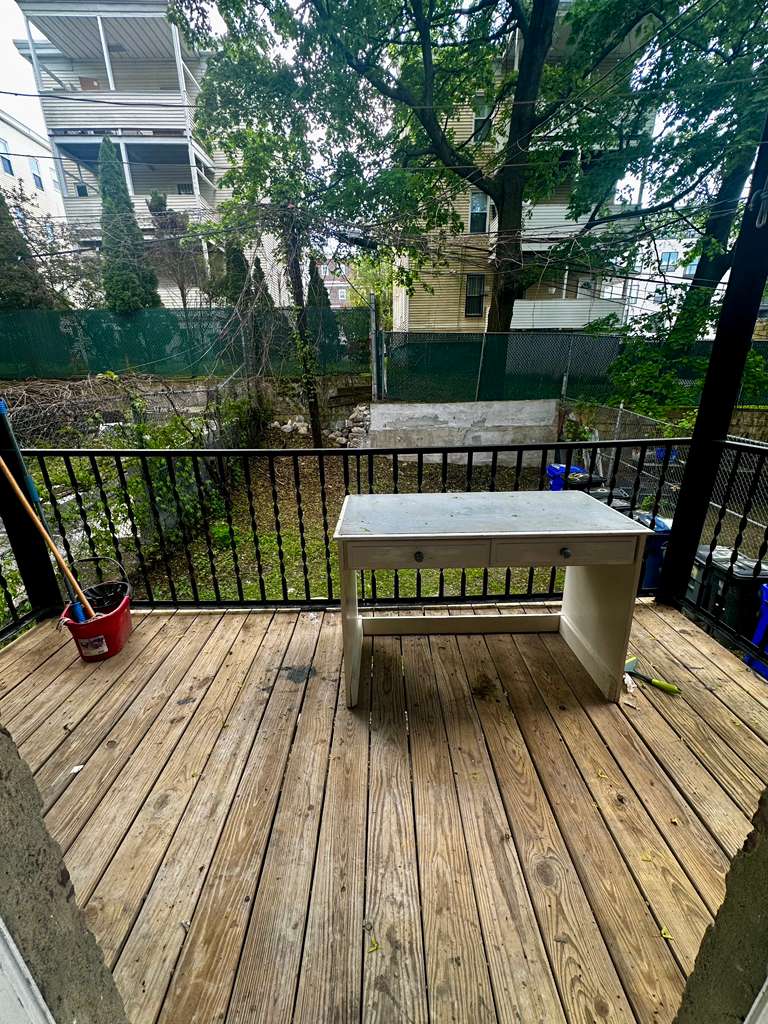 Photos of apartment on Walden St.,Boston MA 02130