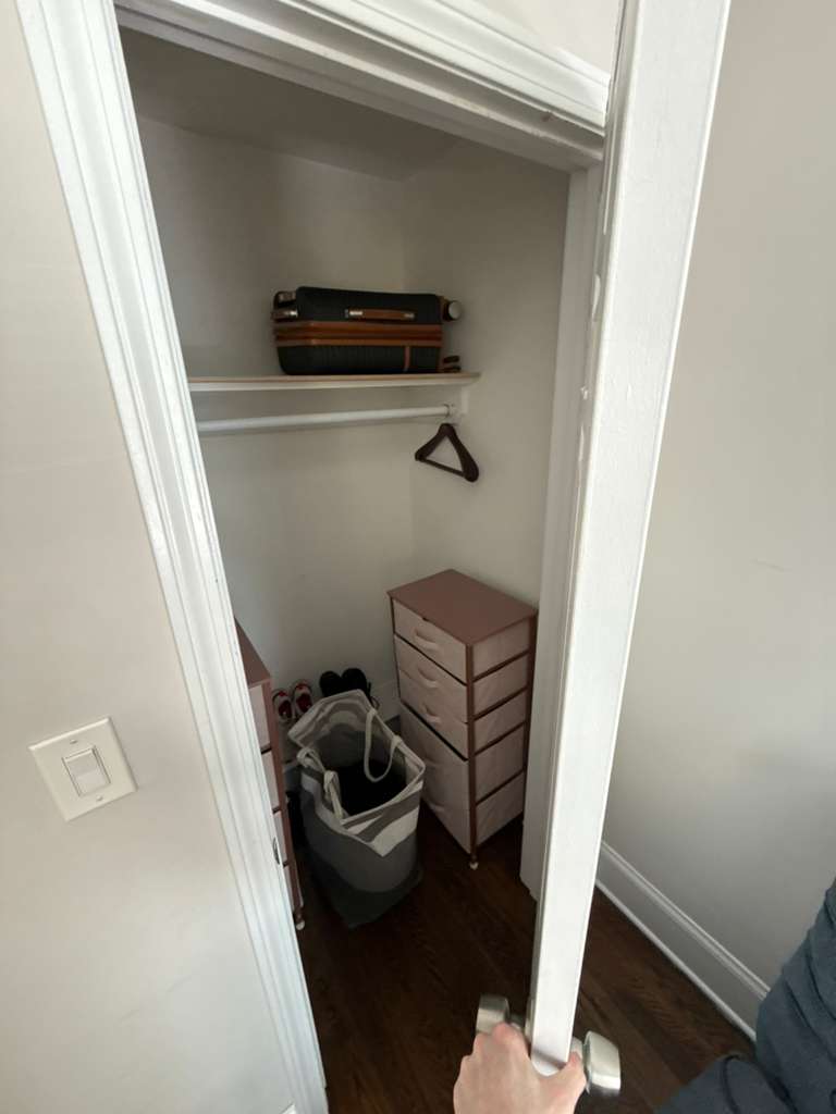 Photos of apartment on Ellis St.,Boston MA 02119