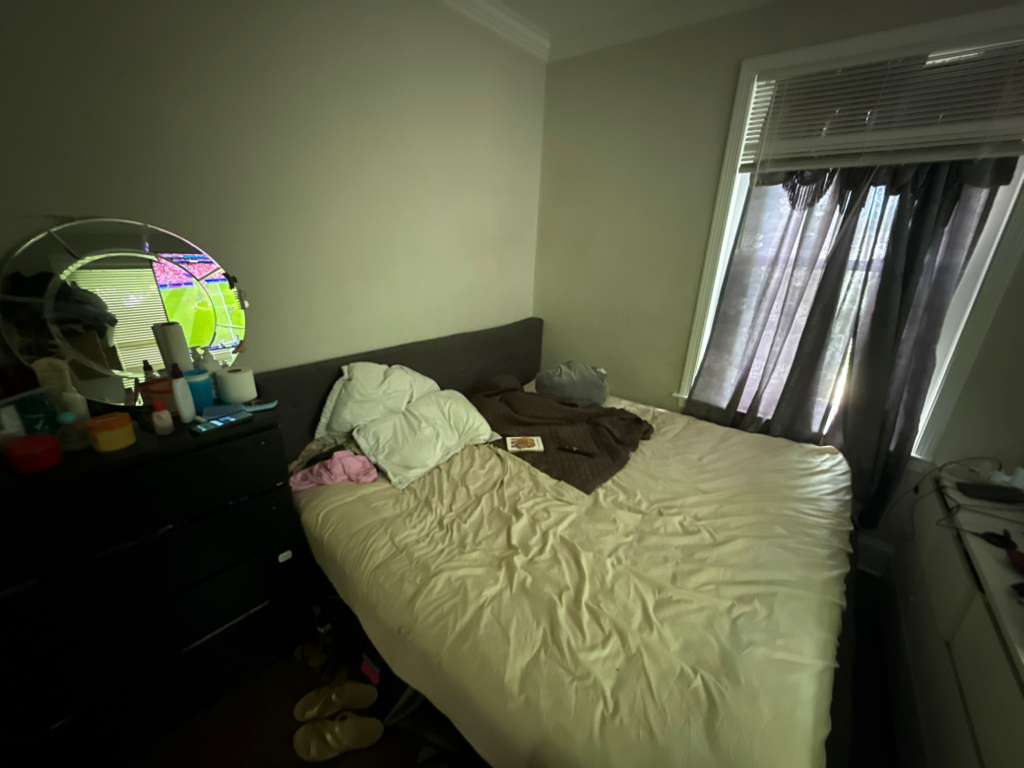 Photos of apartment on Townsend,Boston MA 02119