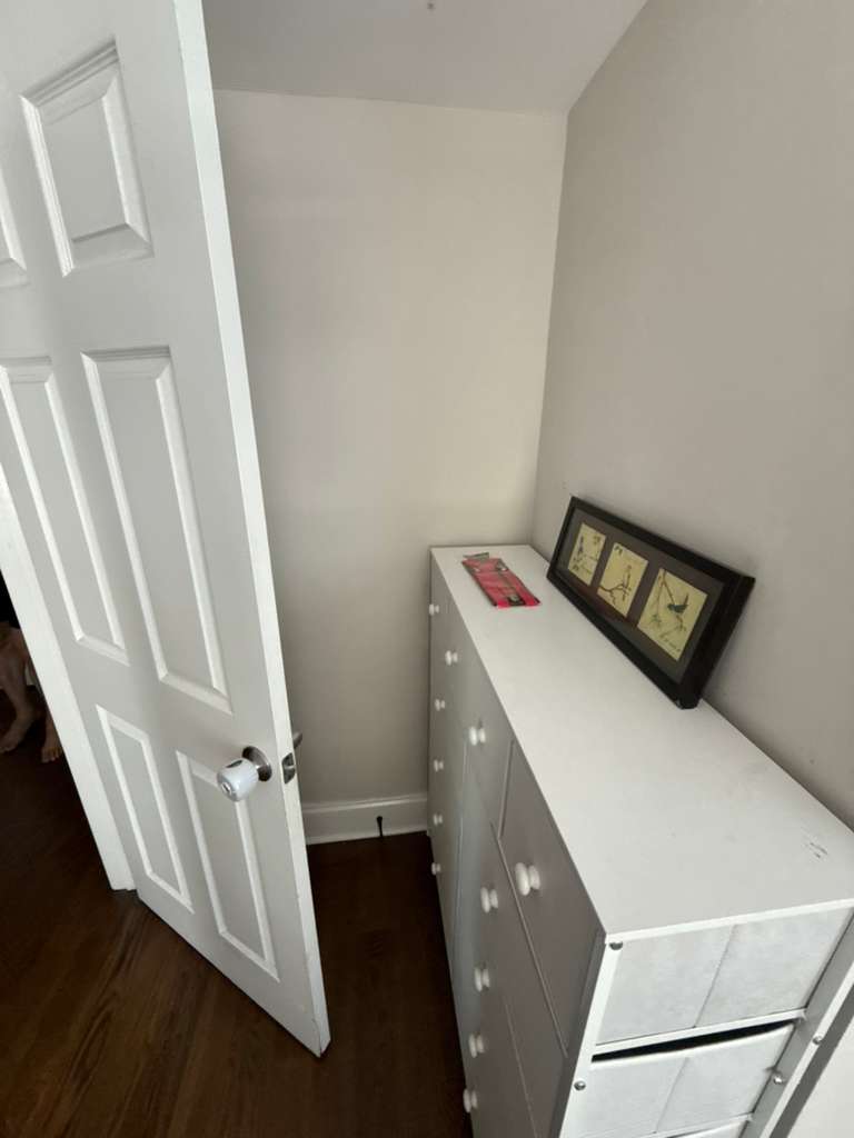 Photos of apartment on Townsend,Boston MA 02119