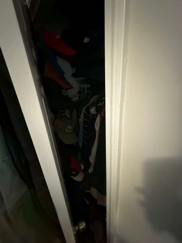 Photos of apartment on Townsend,Boston MA 02119