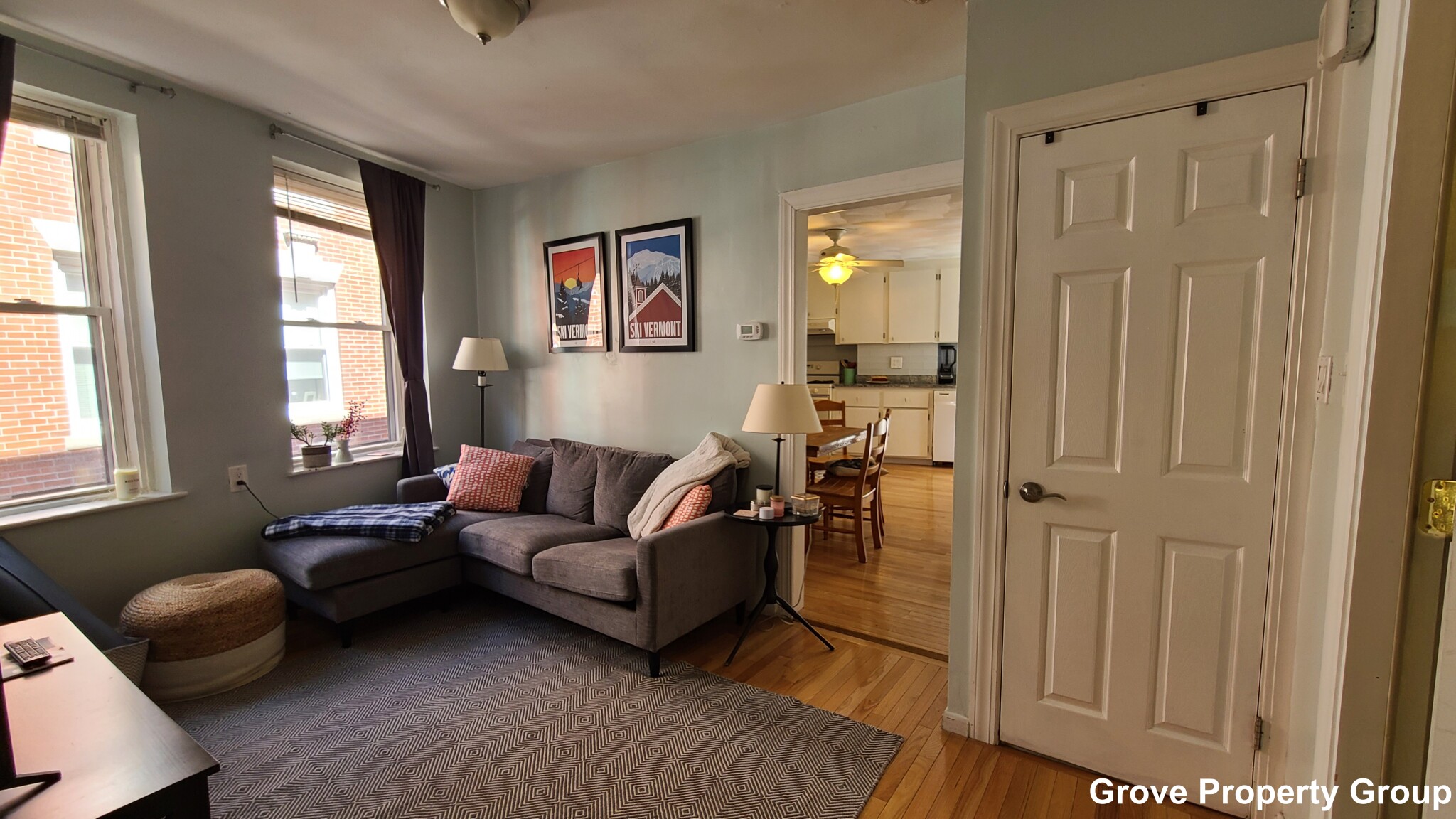 2 Holden Ct, North End