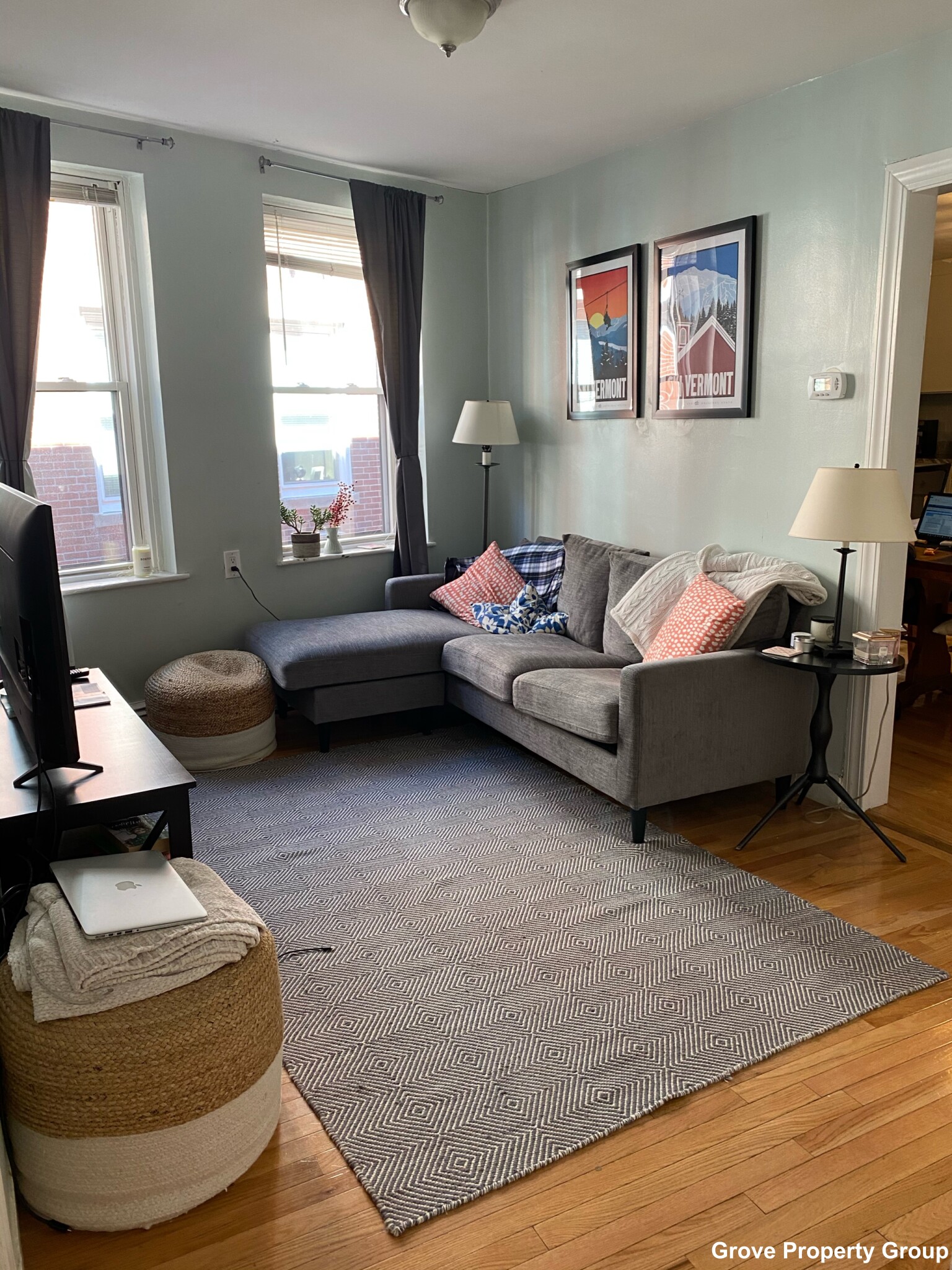 2 Holden Ct, North End