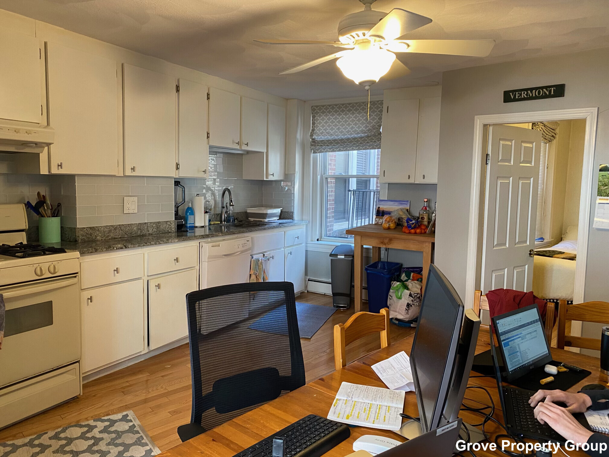 2 Holden Ct, North End